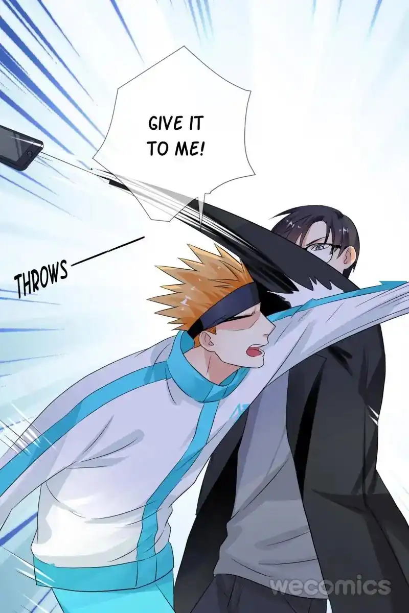 Legend Reboot Chapter 43 9